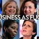 Illustration for article titled emFortune/em Finds 50 Women Who Havent Been Mommy-Tracked or Forced Out of Business